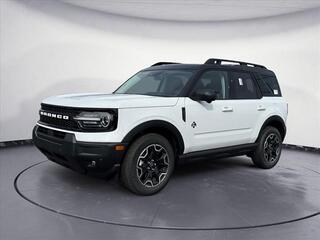 2025 Ford Bronco Sport for sale in Knoxville TN