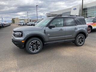 2025 Ford Bronco Sport for sale in Grenada MS