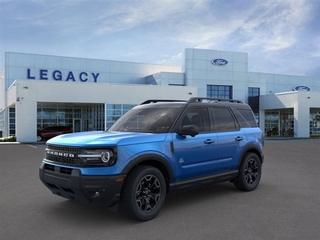 2025 Ford Bronco Sport for sale in Rosenberg TX
