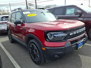 2025 Ford Bronco Sport for sale in Watchung NJ