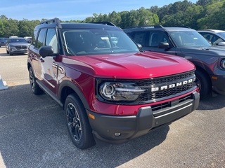 2025 Ford Bronco Sport for sale in Dothan AL