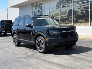 2025 Ford Bronco Sport for sale in Independence MO