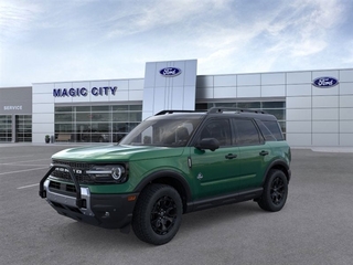 2025 Ford Bronco Sport for sale in Roanoke VA