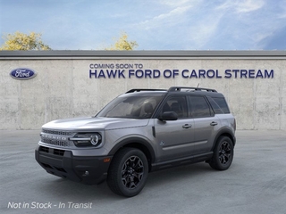 2025 Ford Bronco Sport for sale in Carol Stream IL