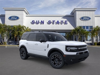 2025 Ford Bronco Sport for sale in Orlando FL