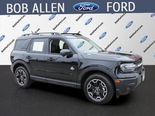 2025 Ford Bronco Sport for sale in Overland Park KS