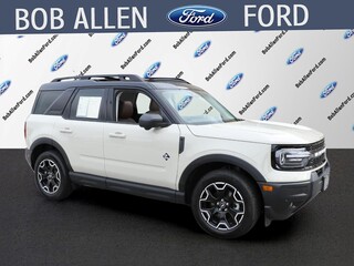 2025 Ford Bronco Sport for sale in Overland Park KS
