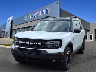 2025 Ford Bronco Sport for sale in Grapevine TX