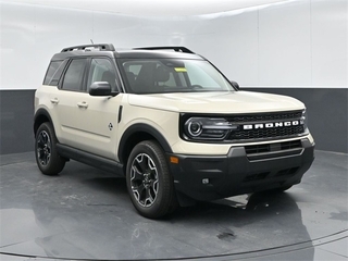 2025 Ford Bronco Sport for sale in Mission Hills CA