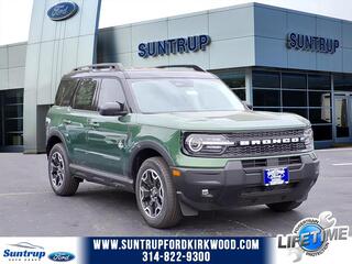 2025 Ford Bronco Sport for sale in Kirkwood MO