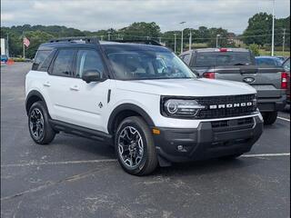 2025 Ford Bronco Sport for sale in Hixson TN