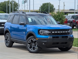 2025 Ford Bronco Sport for sale in Carrollton TX