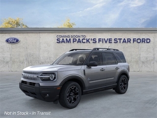 2025 Ford Bronco Sport for sale in Carrollton TX