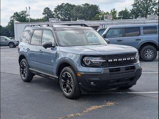 2025 Ford Bronco Sport for sale in Hixson TN