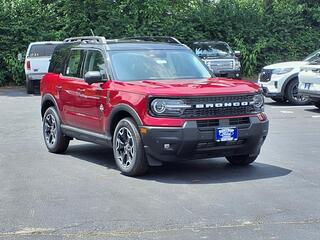 2025 Ford Bronco Sport for sale in Kirkwood MO