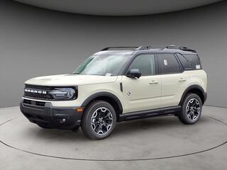 2025 Ford Bronco Sport for sale in Louisville KY
