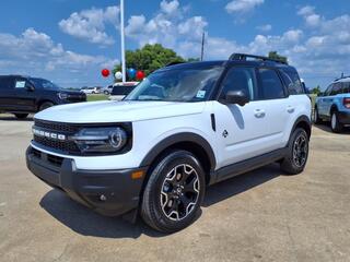 2025 Ford Bronco Sport for sale in Bossier City LA