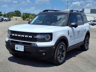 2025 Ford Bronco Sport for sale in Grapevine TX