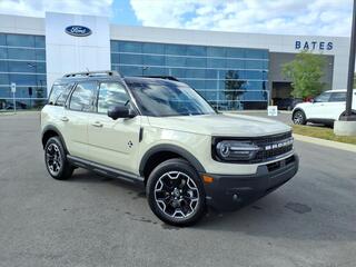 2025 Ford Bronco Sport for sale in Lebanon TN