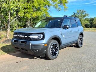 2025 Ford Bronco Sport for sale in Shelby NC