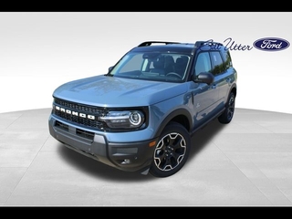 2025 Ford Bronco Sport for sale in Denton TX