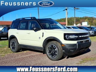 2025 Ford Bronco Sport for sale in Morgan Hill CA