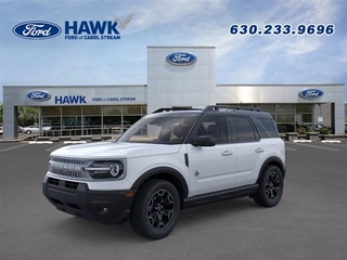 2025 Ford Bronco Sport for sale in Carol Stream IL