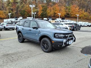 2025 Ford Bronco Sport for sale in Butler NJ