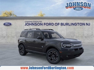 2025 Ford Bronco Sport for sale in Burlington NJ