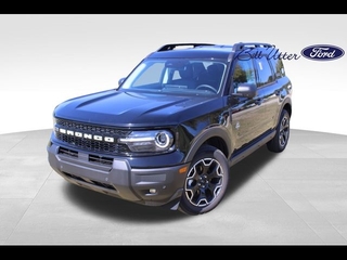 2025 Ford Bronco Sport for sale in Denton TX