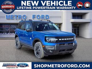 2025 Ford Bronco Sport for sale in Independence MO