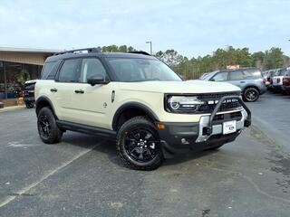 2025 Ford Bronco Sport for sale in Carthage NC