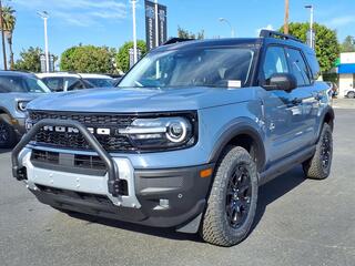 2025 Ford Bronco Sport for sale in Fullerton CA