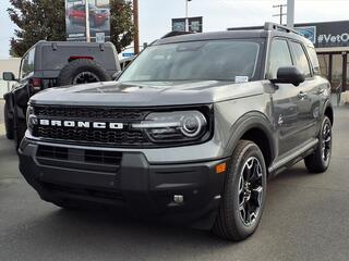 2025 Ford Bronco Sport for sale in Fullerton CA