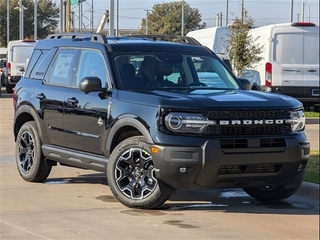 2025 Ford Bronco Sport for sale in Carrollton TX