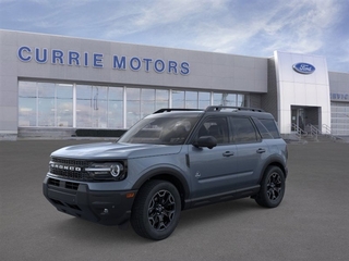 2025 Ford Bronco Sport for sale in Frankfort IL