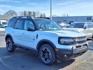 2025 Ford Bronco Sport for sale in Greer SC