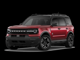 2026 Ford Bronco Sport for sale in Howell MI