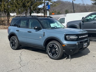 2026 Ford Bronco Sport for sale in Canton NC