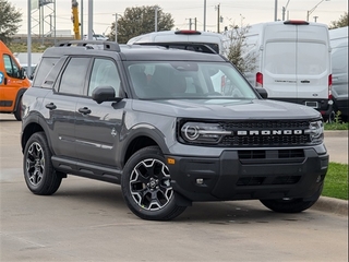 2026 Ford Bronco Sport for sale in Carrollton TX