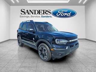 2026 Ford Bronco Sport for sale in Jacksonville NC