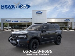 2026 Ford Bronco Sport for sale in Carol Stream IL