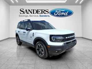2026 Ford Bronco Sport for sale in Jacksonville NC