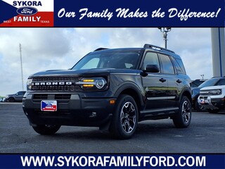 2026 Ford Bronco Sport for sale in West TX