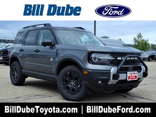 2026 Ford Bronco Sport for sale in Dover NH