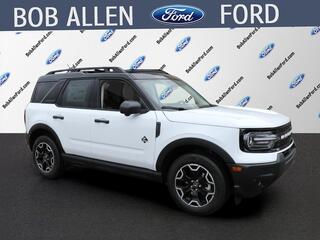 2026 Ford Bronco Sport for sale in Overland Park KS
