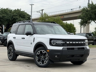 2026 Ford Bronco Sport for sale in Carrollton TX