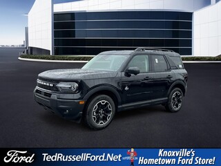 2026 Ford Bronco Sport for sale in Knoxville TN