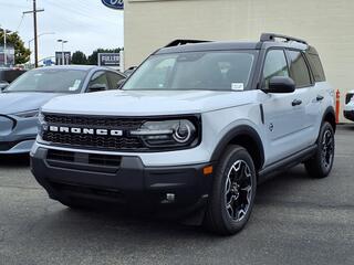 2026 Ford Bronco Sport for sale in Fullerton CA