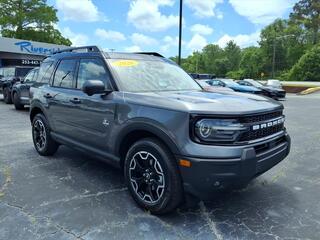 2026 Ford Bronco Sport for sale in Havelock NC